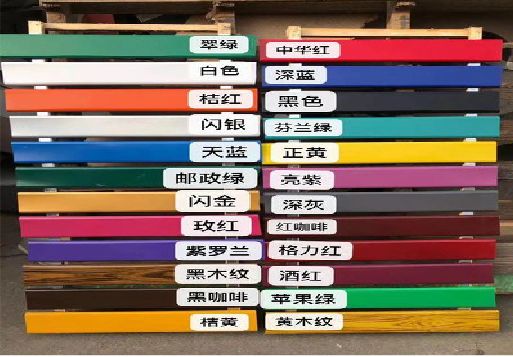 德昌做招牌可以用哪些材料？